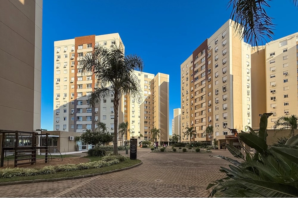 15ª foto do condomínio