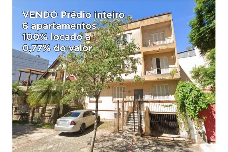 HBDM 823 Apto 612691001-7