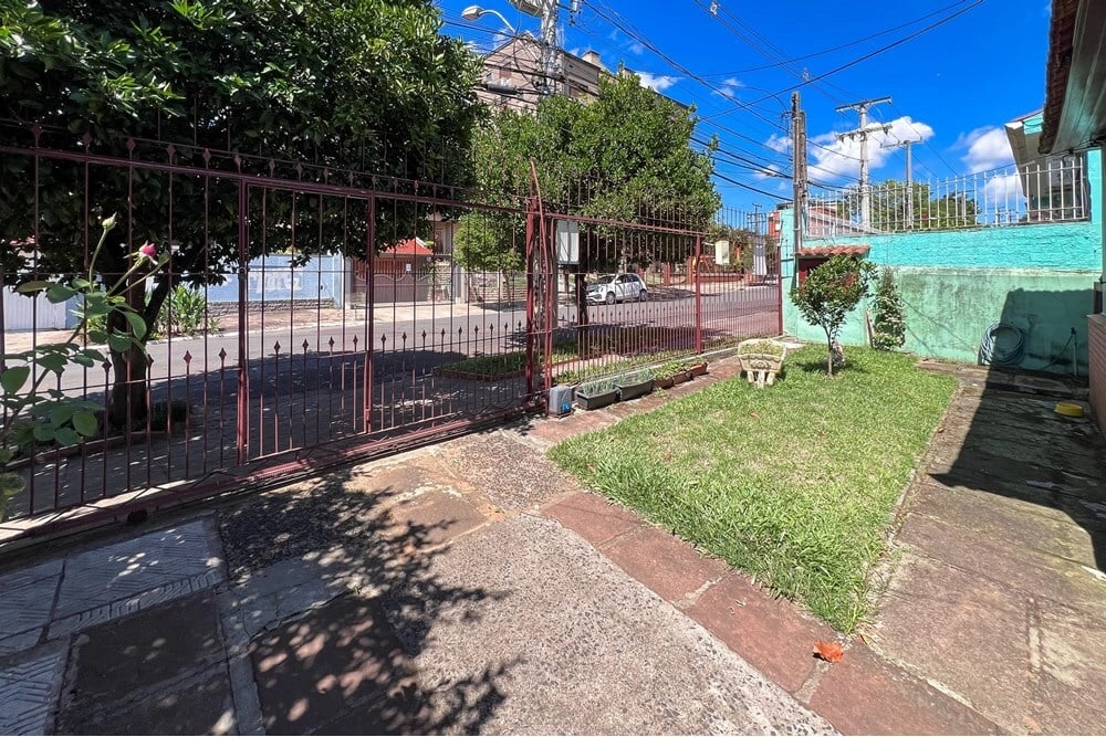 3ª foto do condomínio