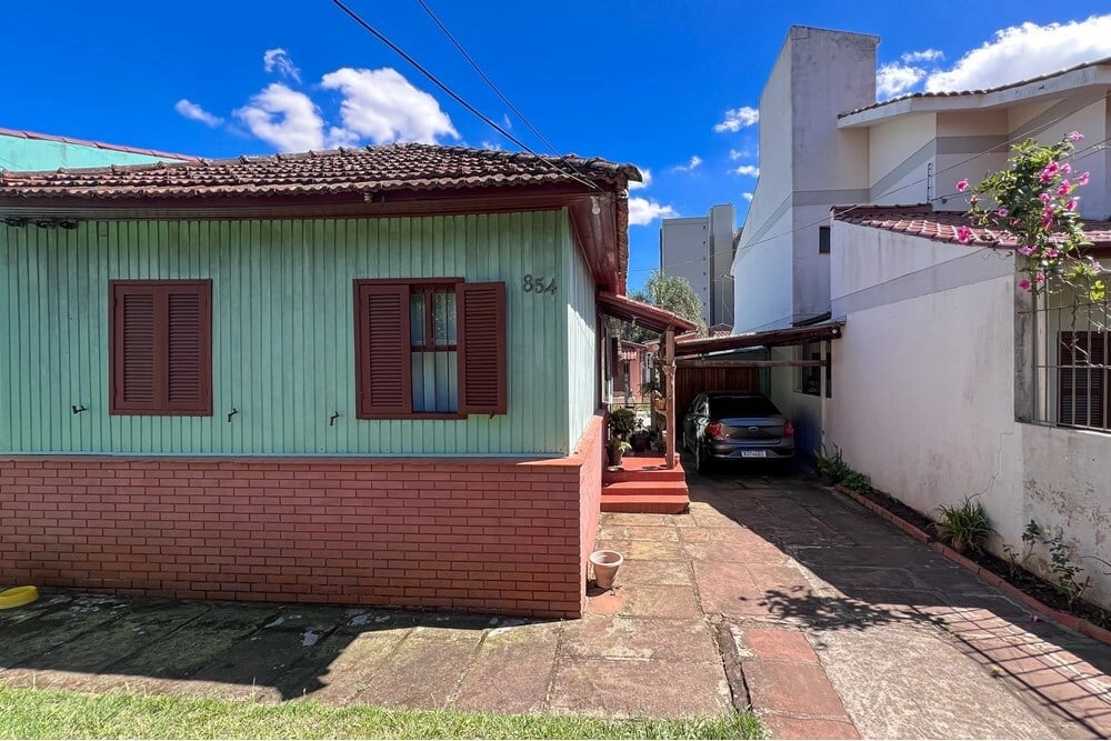 19ª foto do condomínio