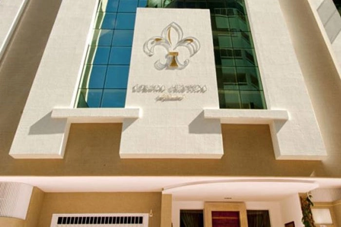 1ª foto do condomínio