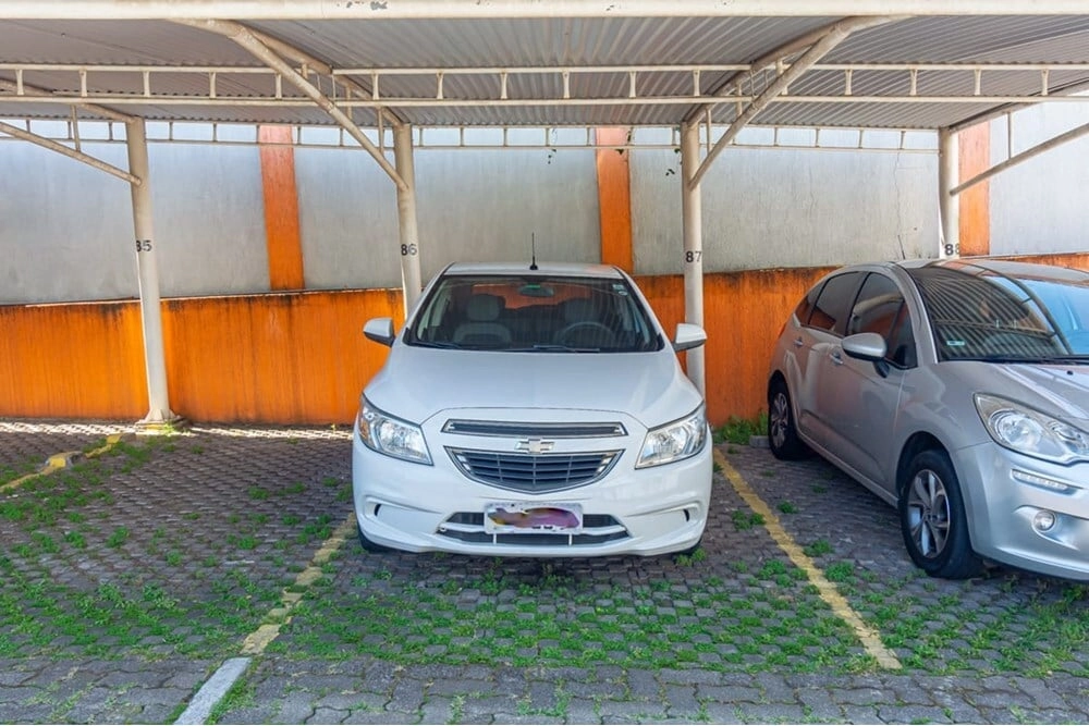 4ª foto do condomínio