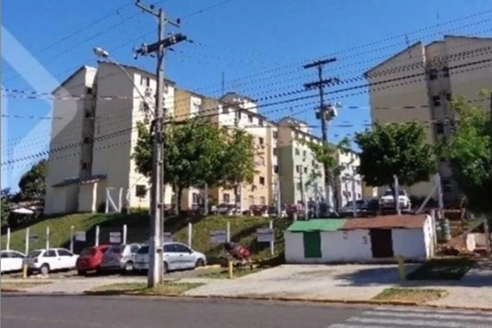 7ª foto do condomínio