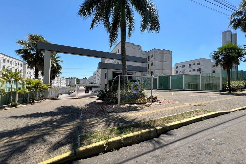 3ª foto do condomínio