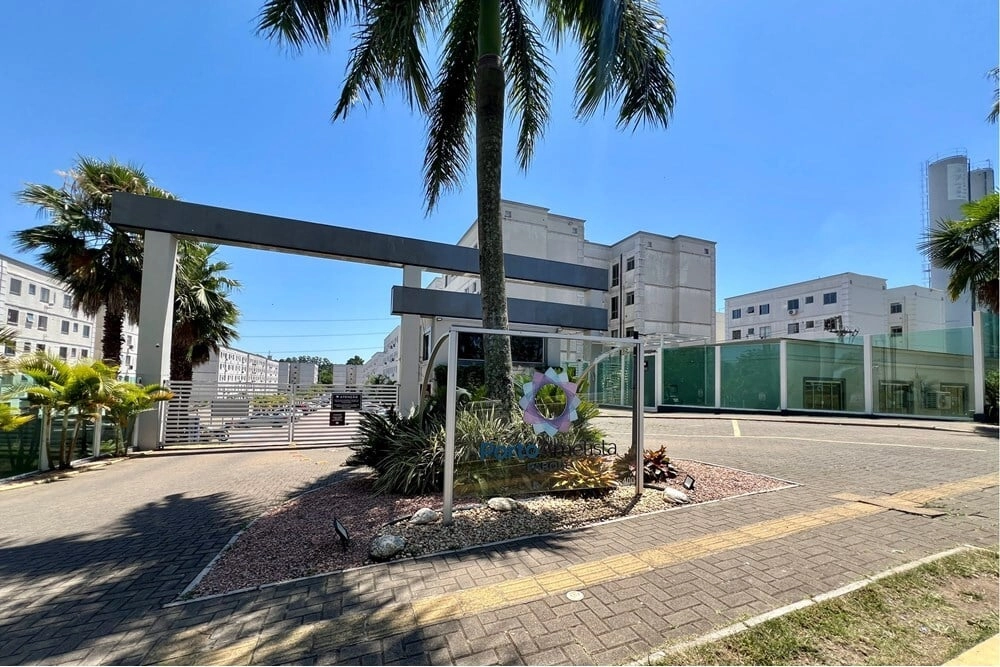 9ª foto do condomínio