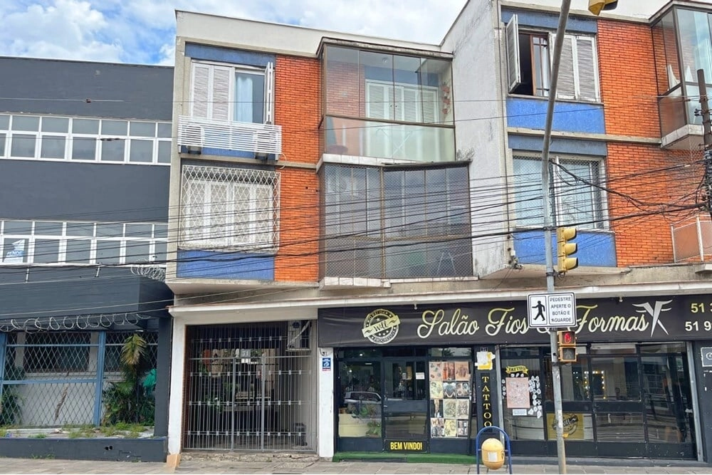 2ª foto do condomínio
