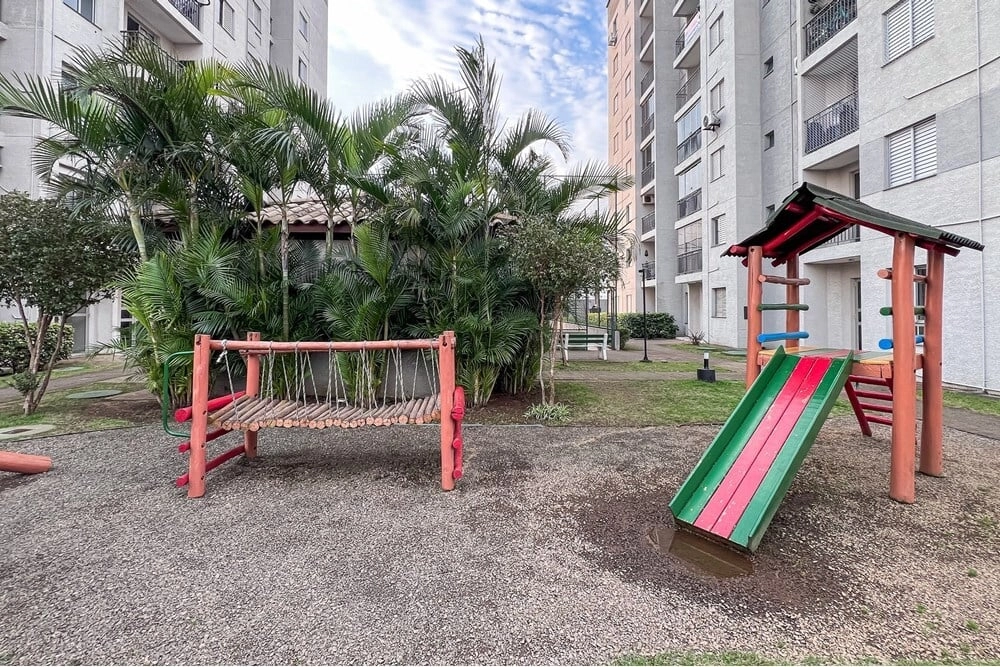 14ª foto do condomínio