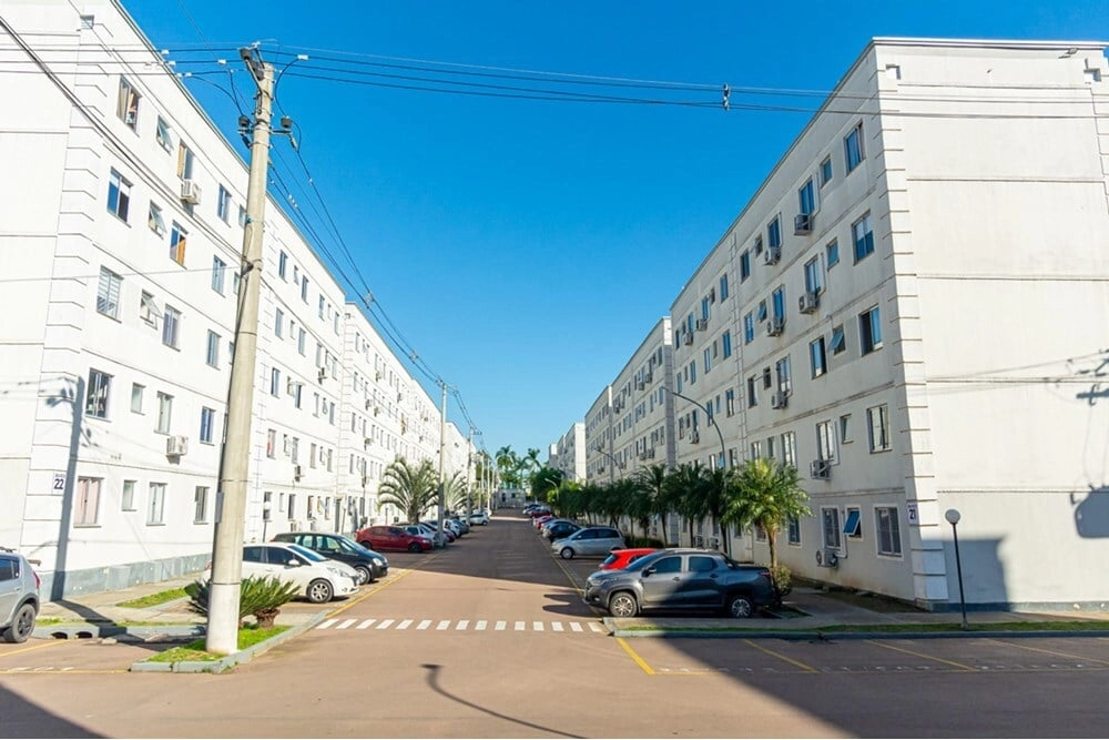 6ª foto do condomínio