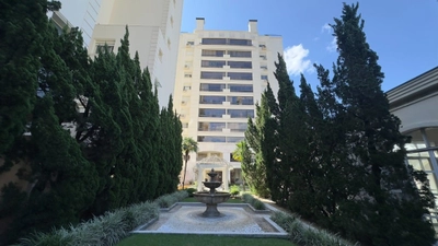 condiminio - Aspen Towers Apto POA12511