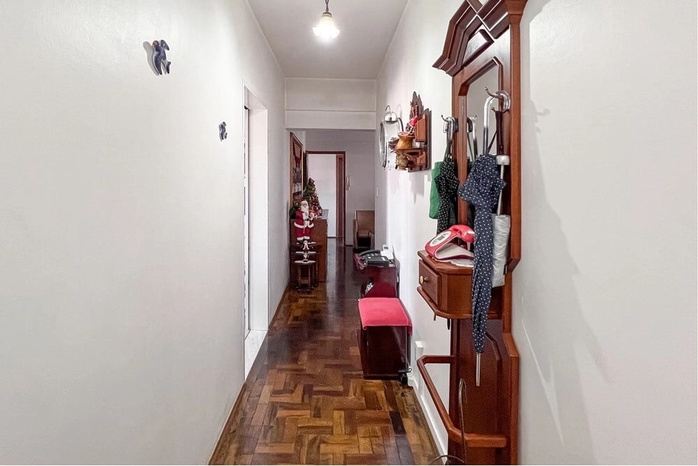 17ª foto do condomínio