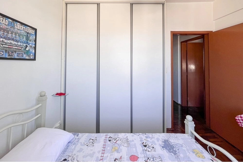 42ª foto do condomínio