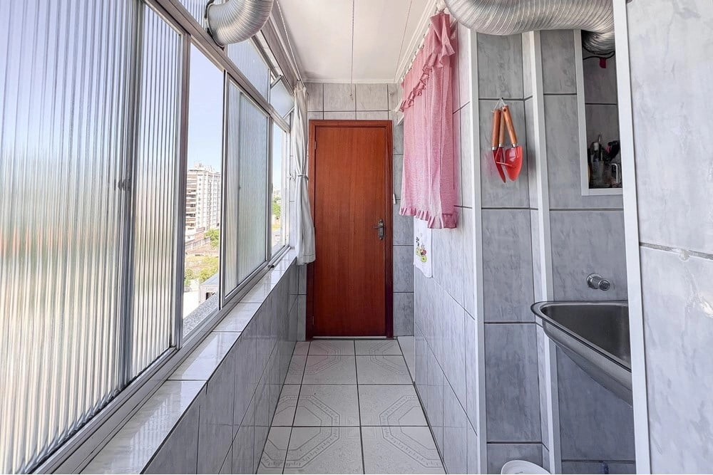 15ª foto do condomínio