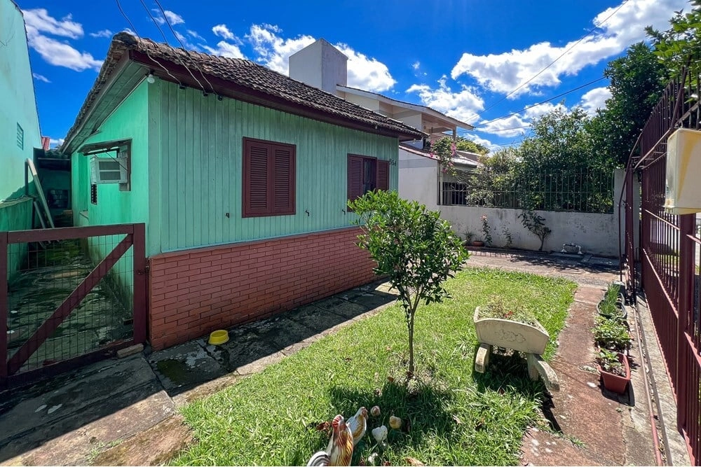 12ª foto do condomínio