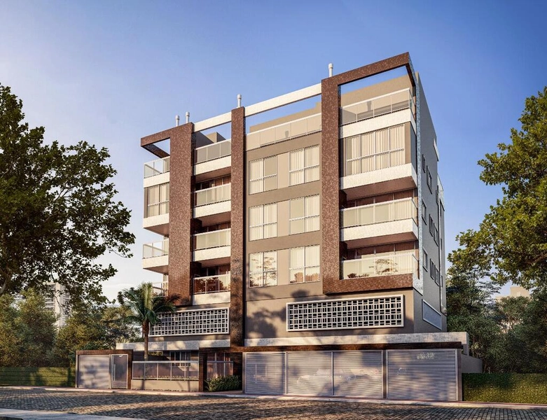 Residencial Barbados