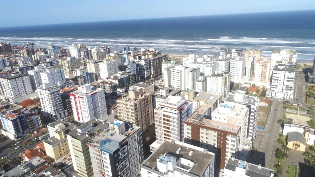 3ª foto do condomínio