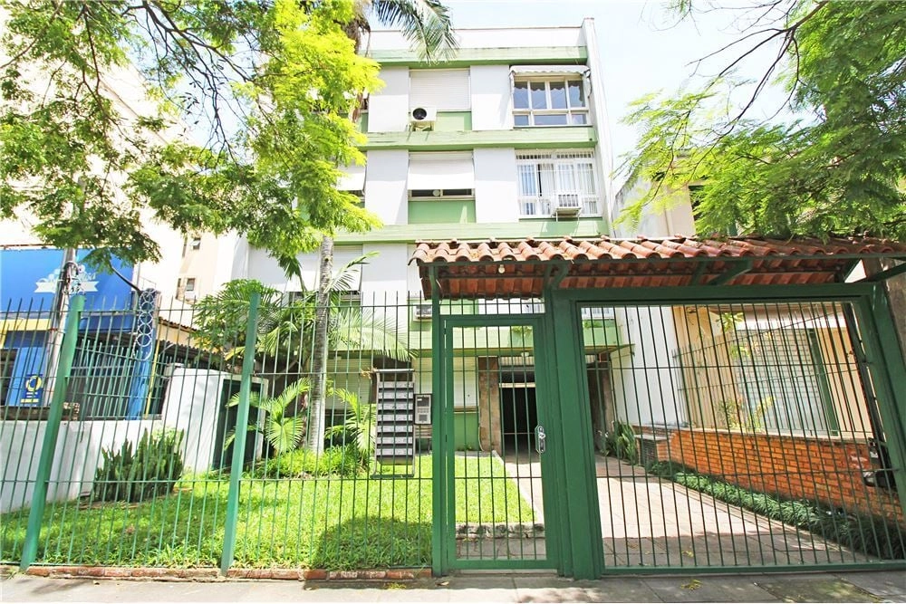 18ª foto do condomínio
