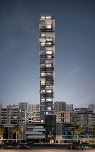 Zenith Tower