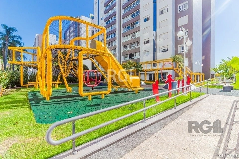 21ª foto do condomínio
