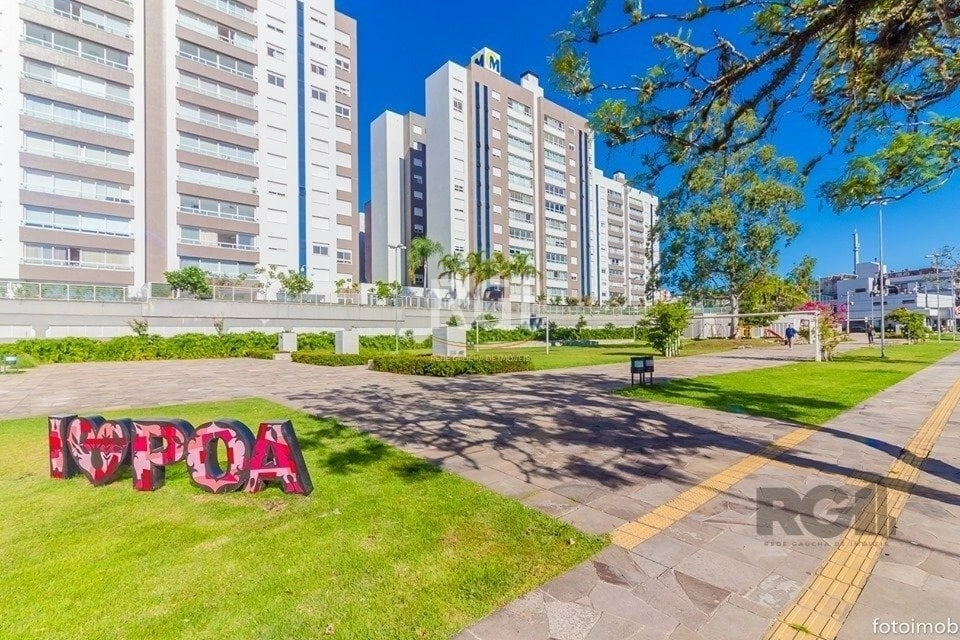 56ª foto do condomínio