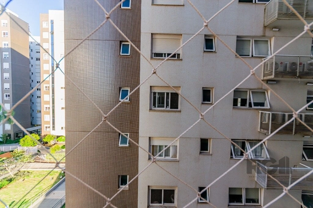 30ª foto do condomínio