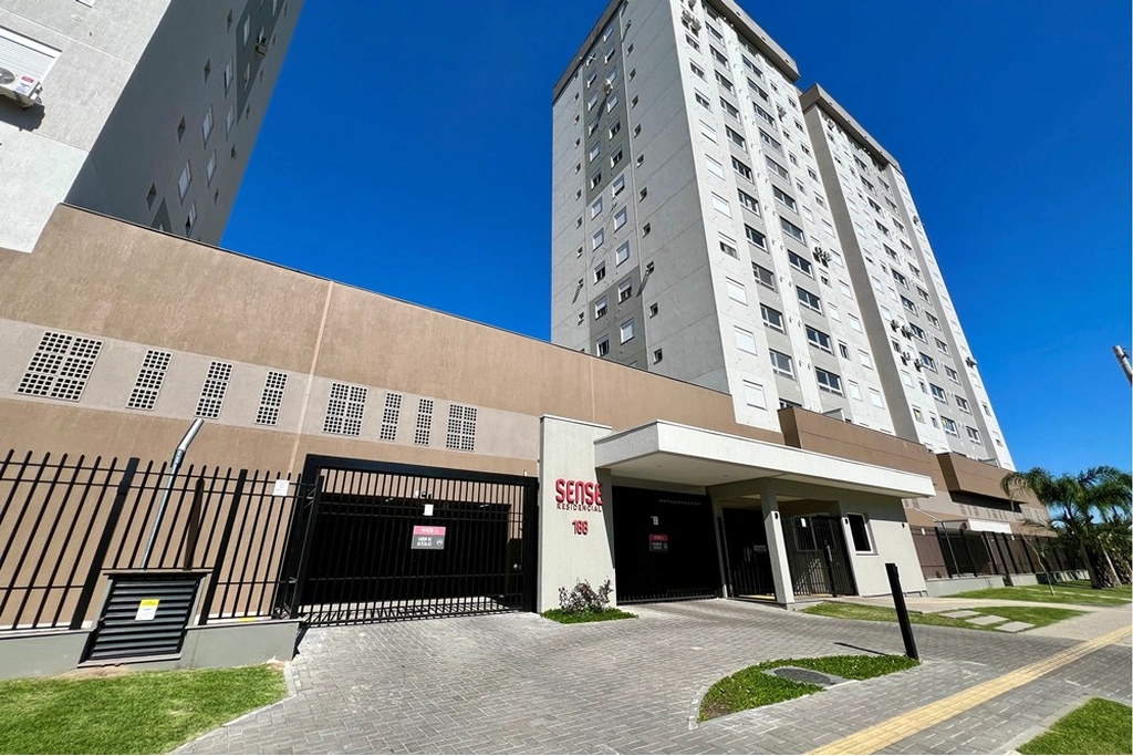 24ª foto do condomínio