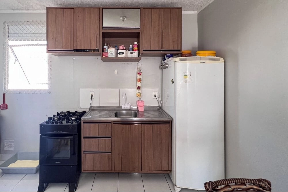 17ª foto do condomínio