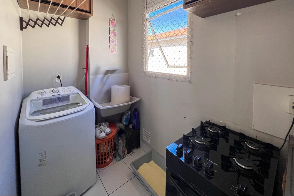 7ª foto do condomínio