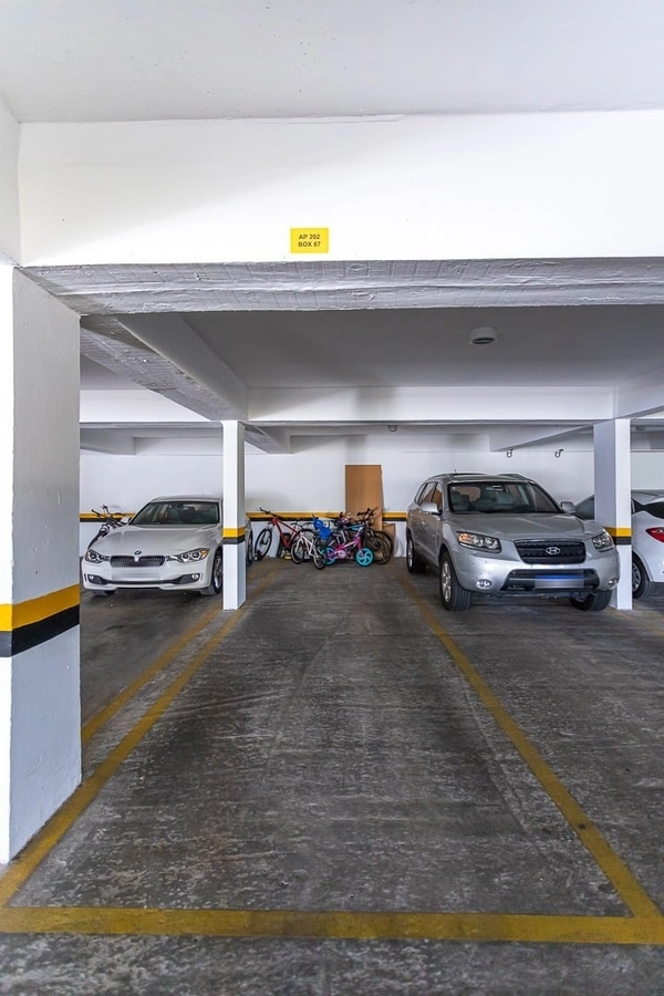 17ª foto do condomínio