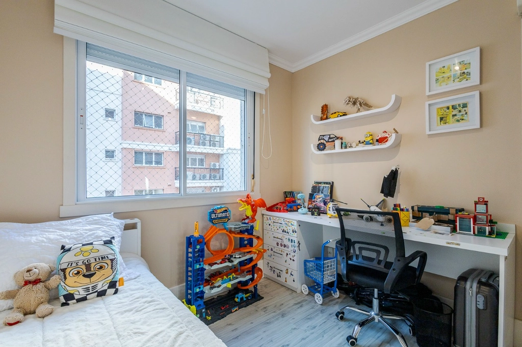 47ª foto do condomínio