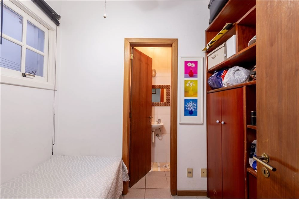 18ª foto do condomínio