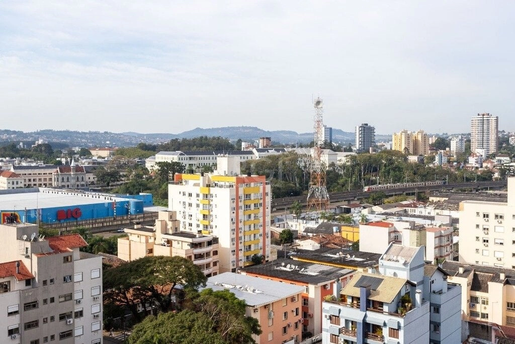 40ª foto do condomínio