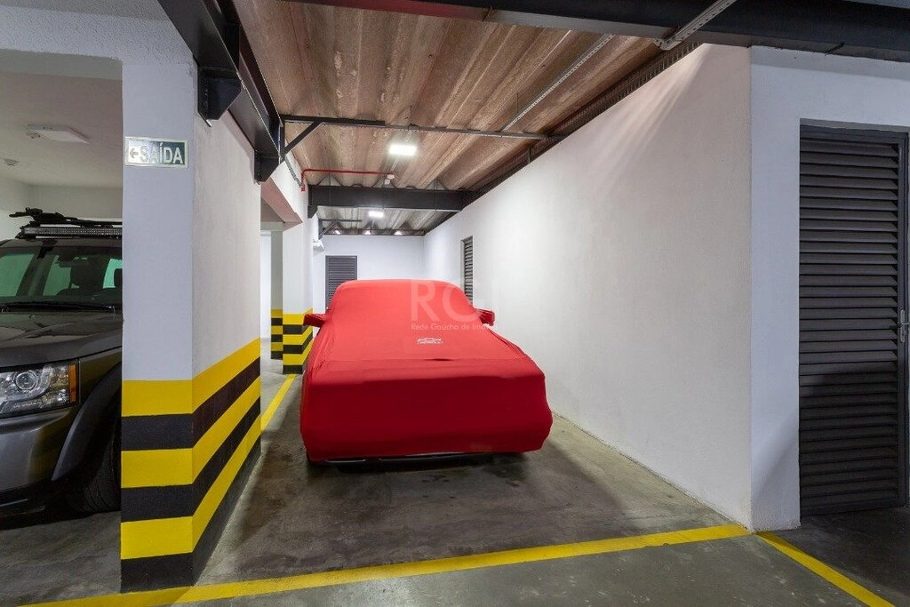 35ª foto do condomínio