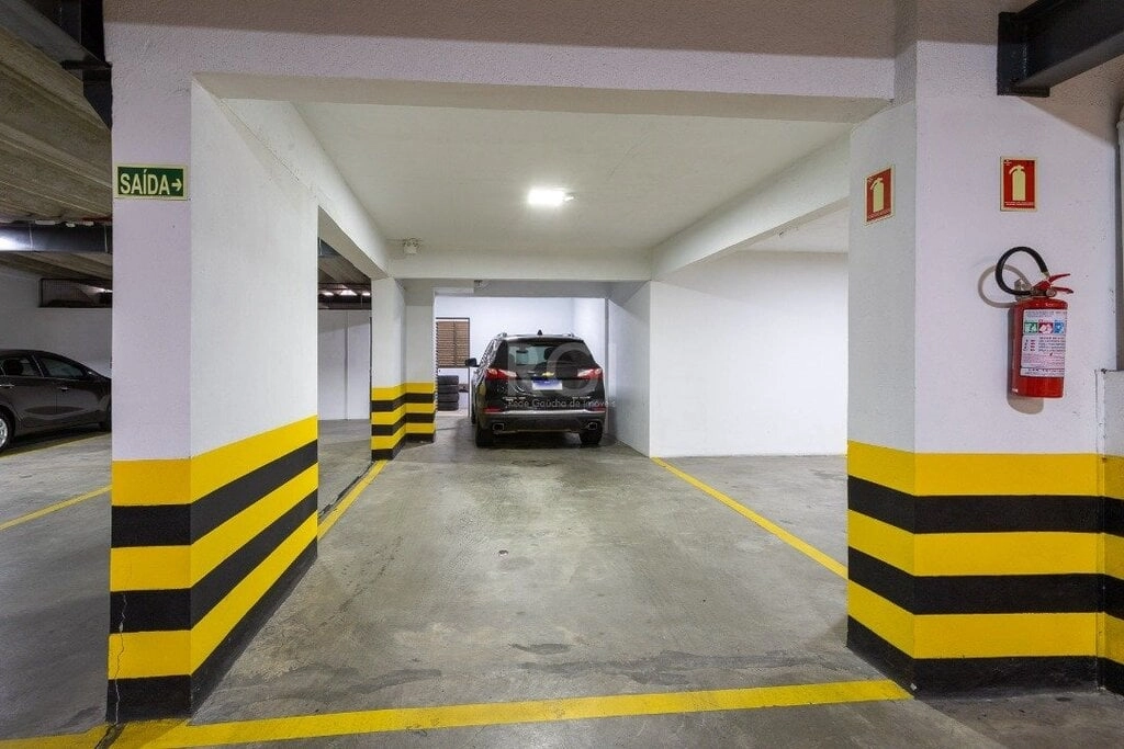 34ª foto do condomínio
