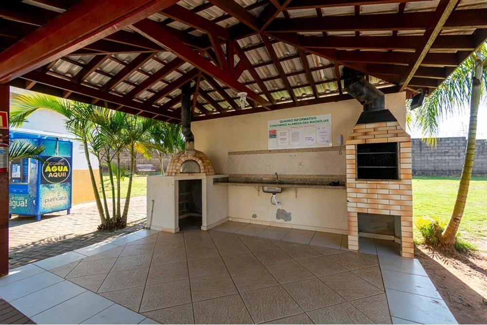 11ª foto do condomínio