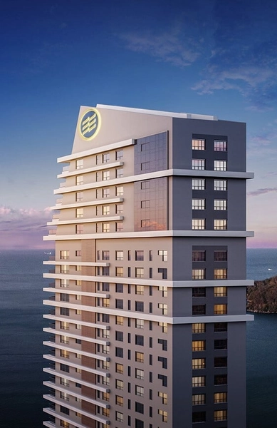 Hyde Atlântica 4312