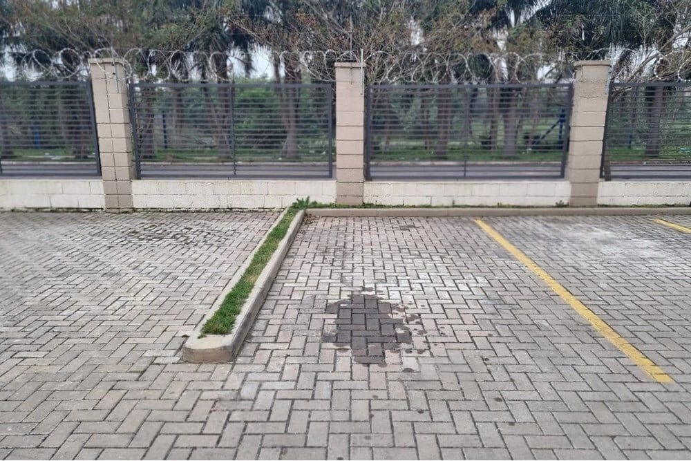 6ª foto do condomínio