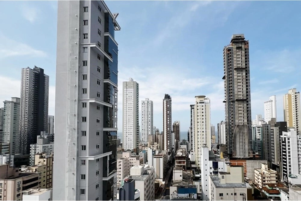 15ª foto do condomínio