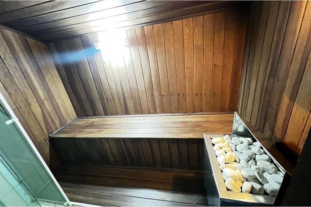 18ª foto do condomínio