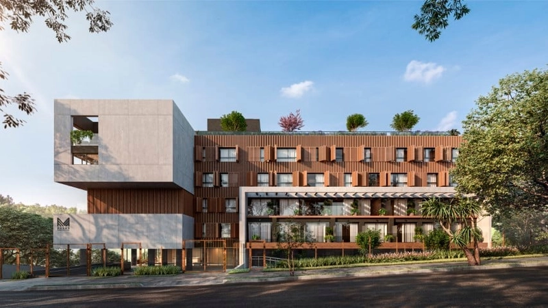 Magno Senior Living