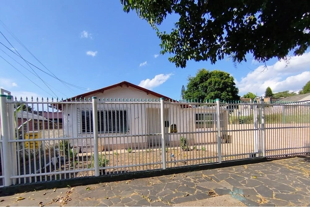 1ª foto do condomínio
