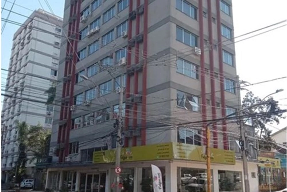7ª foto do condomínio