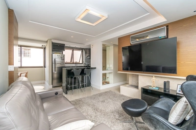 condiminio - ace residence Apto 32359