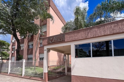 condiminio - CA 360 Apto 612651040-12