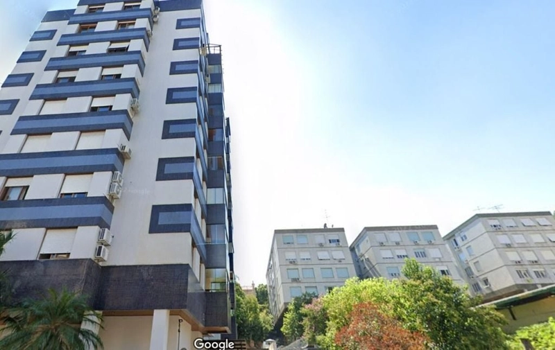 Condominio Edificio Dolomitos Apto AP2960