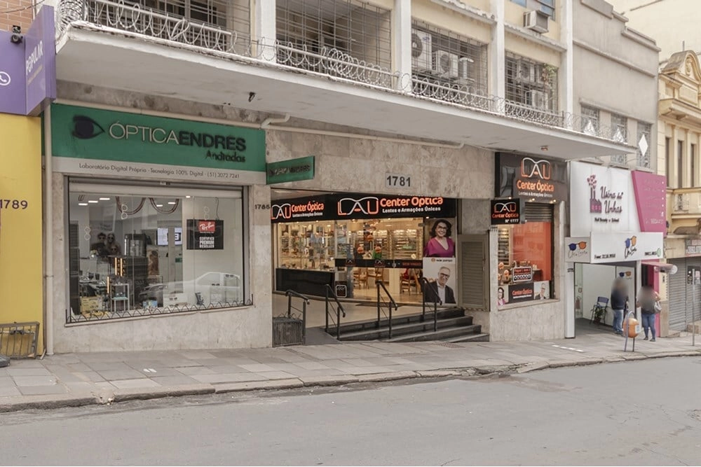 2ª foto do condomínio
