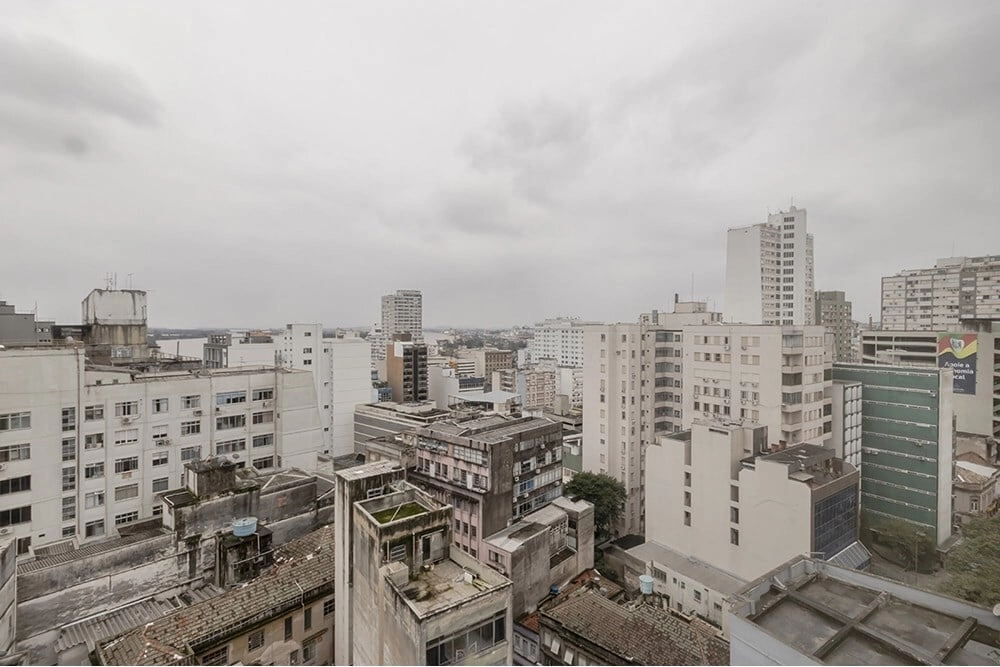 10ª foto do condomínio