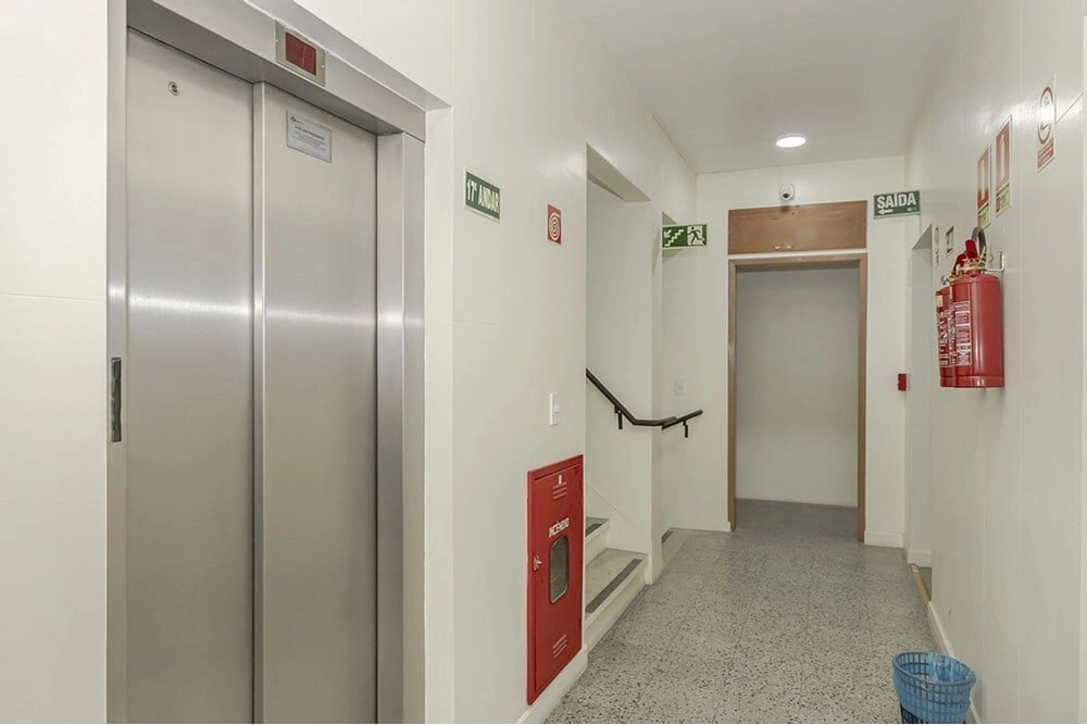 7ª foto do condomínio
