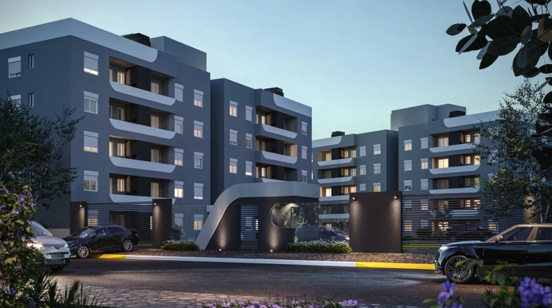 My House - Fase 1