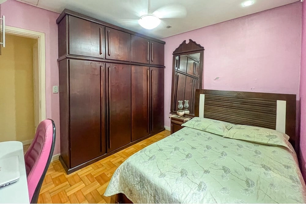90ª foto do condomínio