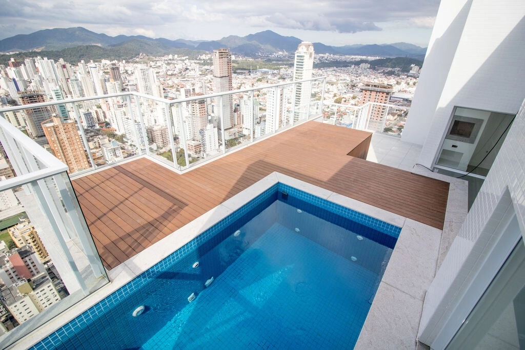 21ª foto do condomínio